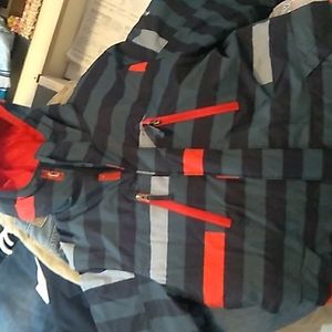 Boys winter coat, Columbia, size 14/16
